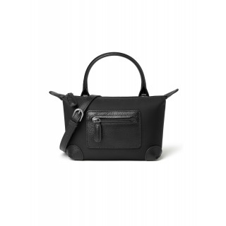 Women's Mini Top Handle Tote Bag