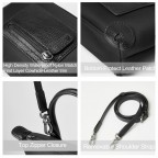 Women's Mini Top Handle Tote Bag
