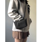 Women's Mini Top Handle Tote Bag