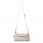 Women's Soft Leather Medium Designer Crossbody Bag