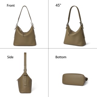 Women's Fashion High Quality Shoulder Handbag Tote Bag