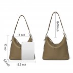 Women's Fashion High Quality Shoulder Handbag Tote Bag