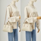 Women's single shoulder strap two adjustable long shoulder straps handbag