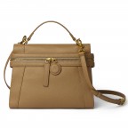 Shoulder Bag Women Fashion Top Handle Bag