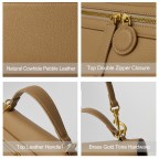 Shoulder Bag Women Fashion Top Handle Bag
