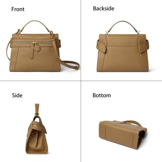 Shoulder Bag Women Fashion Top Handle Bag