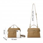 Shoulder Bag Women Fashion Top Handle Bag