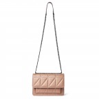 Women's Quilted Soft Comfort Shoulder Bag