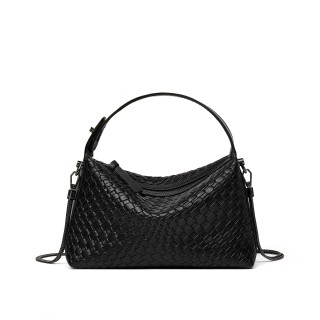 Women's Designer Vegan Top Handle Crossbody Bag