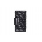 Large capacity travel clutch
